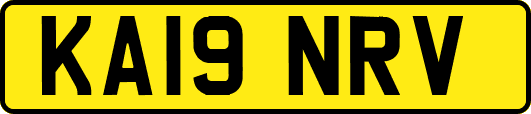 KA19NRV