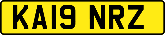 KA19NRZ