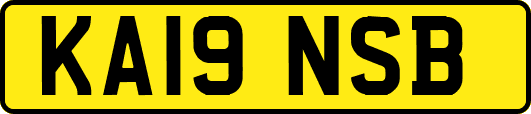KA19NSB