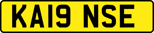 KA19NSE