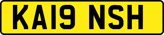 KA19NSH