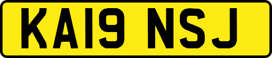 KA19NSJ