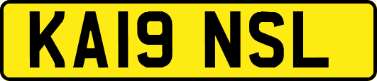 KA19NSL