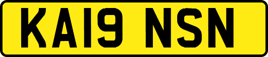 KA19NSN