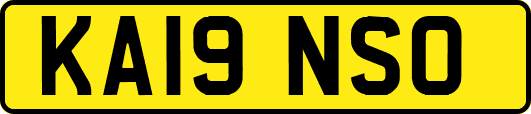 KA19NSO