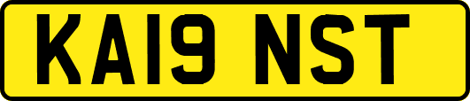 KA19NST