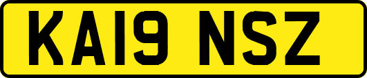 KA19NSZ