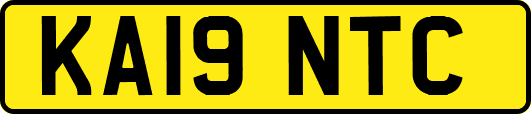 KA19NTC