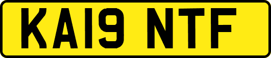 KA19NTF