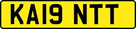 KA19NTT