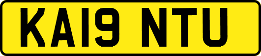 KA19NTU