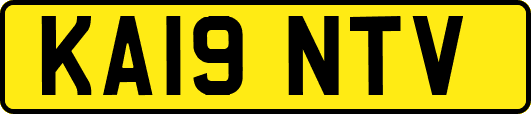 KA19NTV