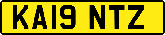 KA19NTZ