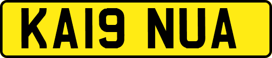 KA19NUA
