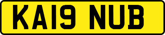 KA19NUB