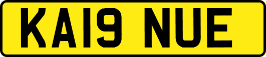 KA19NUE