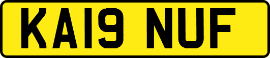 KA19NUF