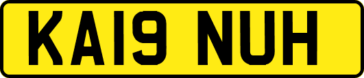 KA19NUH