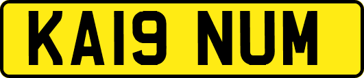 KA19NUM