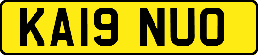 KA19NUO