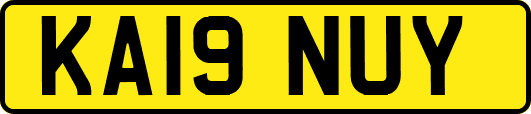 KA19NUY