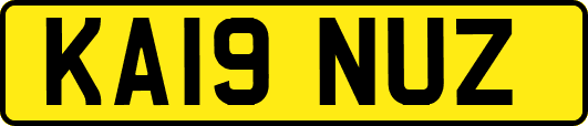 KA19NUZ