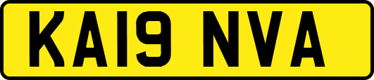 KA19NVA