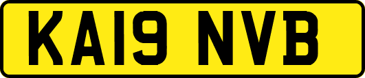 KA19NVB
