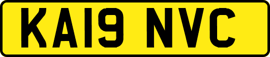 KA19NVC