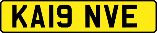 KA19NVE
