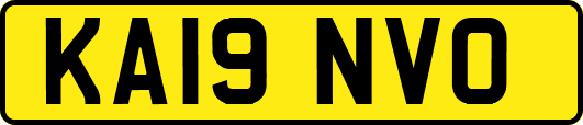 KA19NVO