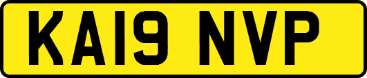 KA19NVP