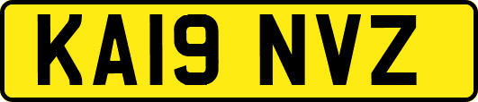 KA19NVZ