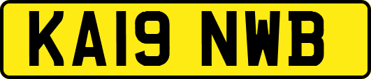 KA19NWB