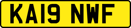 KA19NWF