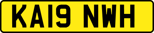 KA19NWH