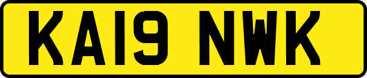 KA19NWK