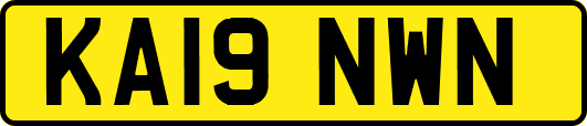 KA19NWN