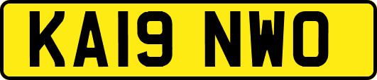KA19NWO