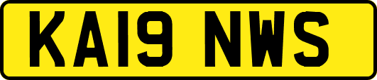 KA19NWS