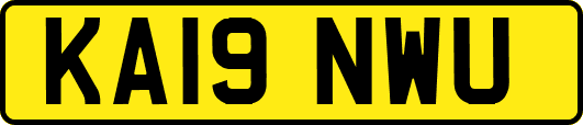 KA19NWU