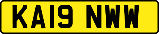 KA19NWW