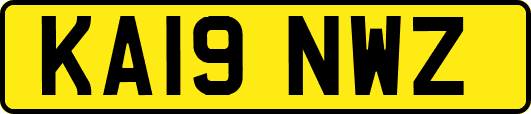 KA19NWZ