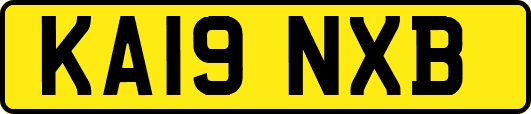 KA19NXB