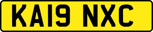 KA19NXC