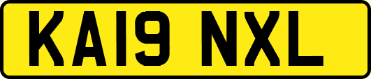 KA19NXL