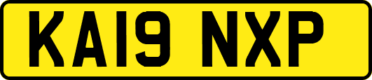 KA19NXP