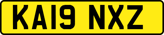 KA19NXZ