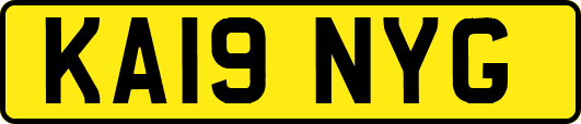 KA19NYG