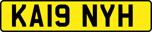 KA19NYH